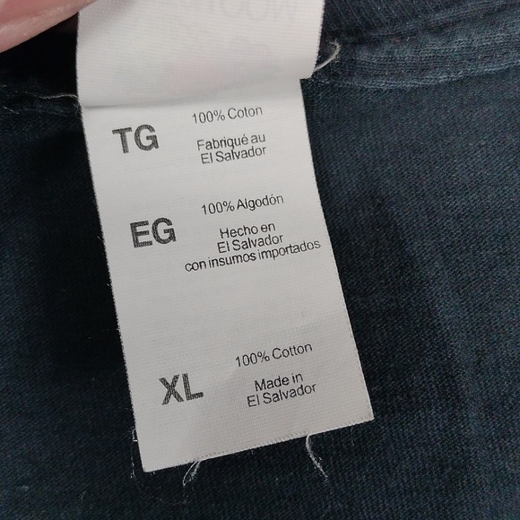 Dilly Dilly men's XL t shirt - Picture 4 of 7